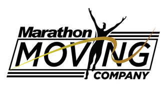 Marathon Moving Company, Inc. logo