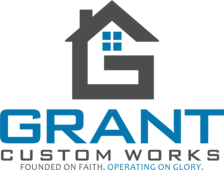 Grant Custom Works, LLC logo