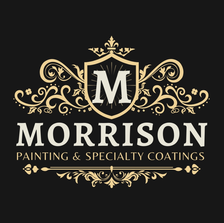 Morrison Painting & Specialty Coating logo