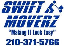 Swift Movers, LLC logo