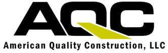 American Quality Construction, LLC logo