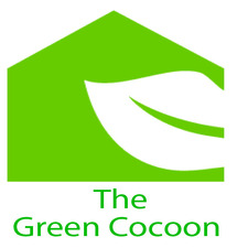 The Green Cocoon, LLC logo