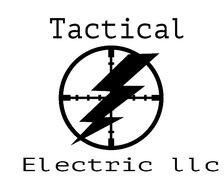 Tactical Electric, LLC logo