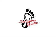 Sasquatch Electric logo