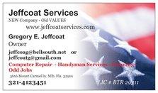 Avatar for Jeffcoat Services