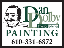 Avatar for Dan Dolby Painting
