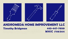 Avatar for Andromeda Home Improvement, LLC