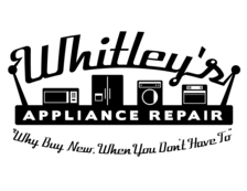 Avatar for Whitleys Appliance Repair