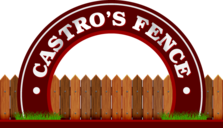 Castro's Fence logo