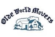 Olde World Transport & Storage, Inc. logo