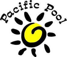 Logo for Pacific Pool Service