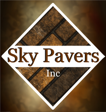 Sky Pavers, Inc. logo