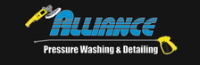 Alliance Pressure Washing & Detailing, LLC logo
