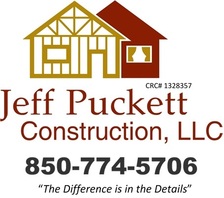 Avatar for Jeff Puckett Construction