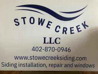 Stowe Creek logo