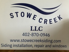 Avatar for Stowe Creek