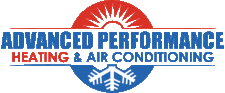Advanced Performance Heating & Air Conditioning logo