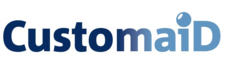 Logo for Customaid