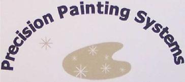 Precision Painting Systems, LLC logo