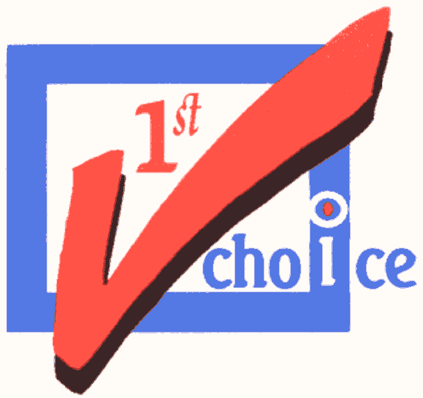 First Choice Heating & Air Conditioning logo