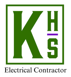 Kotch Electric and Home Service logo