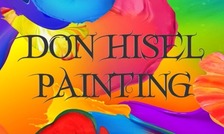 Avatar for Don Hisel Painting