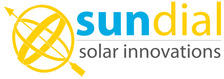 Sundial Solar Innovations, LLC logo