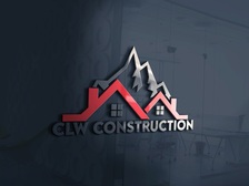 Logo for CLW Construction, LLC