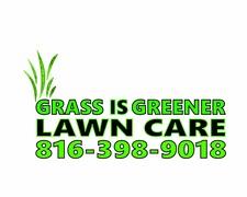 Avatar for Grass Is Greener Lawn Care