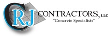 Logo for CRJ Contractors, LLC
