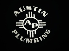 Austin Drain & Plumbing Services logo