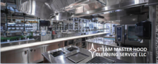 Steam Masters Hood Cleaning Service, LLC logo