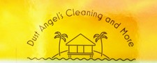 Avatar for Dust Angel's Cleaning And More