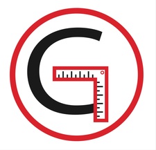 Logo for G. Precision Remodel LLC