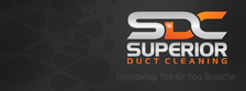Superior Duct Cleaning logo