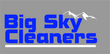Avatar for Big Sky Cleaners, Corp