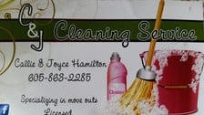 Avatar for C & J'S Cleaning Services - Facebook