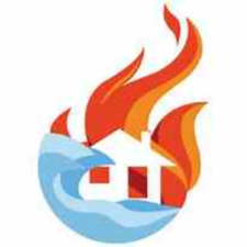 Logo for VAV Cleaning