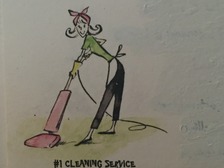 Styles Cleaning Service logo