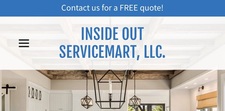 Avatar for Inside Out ServiceMart, llc