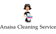 Anaisa Cleaning Services logo