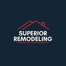 Logo for Superior Remodeling