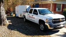 Logo for Rand Street Construction, Inc.