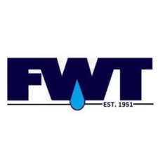 Florida Water Treatment, Inc. logo