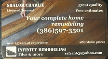 Avatar for Infinity Remodeling, LLC