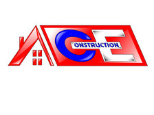 Ace Construction, LLC logo