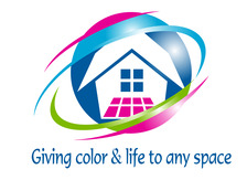 Logo for The Best Painters & Flooring Services