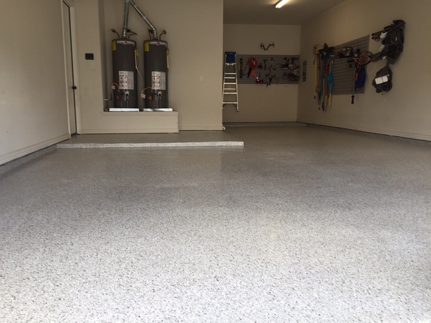 casual comfortable garage in katy flush door built in katy design center