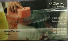 Avatar for KP Cleaning