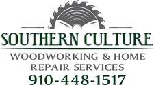 Avatar for Southern Culture Woodworking & Home Repair Services